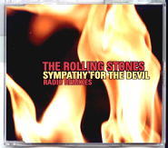 Rolling Stones - Sympathy For The Devil Radio Remixes