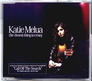 Katie Melua - Call Off The Search Sampler