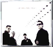 U2 - Beautiful Day CD 1