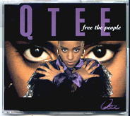 Q-Tee - Free The People