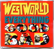 Westworld - Everything