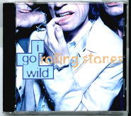 Rolling Stones - I Go Wild
