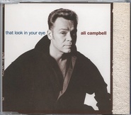 Ali Campbell - That Look In Your Eye