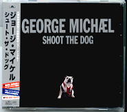 George Michael - Shoot The Dog
