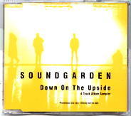 Soundgarden - Down On The Upside Sampler