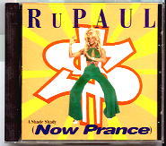 RuPaul - A Shady Shady (Now Prance)