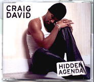 Craig David - Hidden Agenda - The Remixes