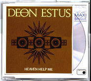 Deon Estus & George Michael - Heaven Help Me