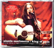 Alanis Morissette - King Of Pain