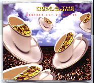 Mike & The Mechanics - Another Cup Of Coffee