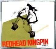 Redhead Kingpin - We Rock The Mic Right