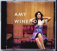 Amy Winehouse - Pumps