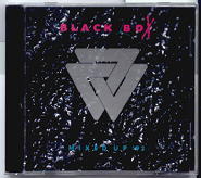 Black Box - Mixed Up 92