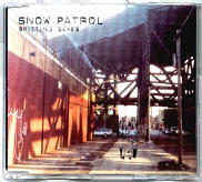Snow Patrol - Spitting Games
