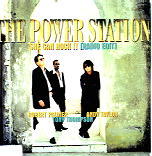 The Power Station - She Can Rock It