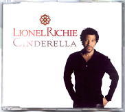 Lionel Richie - Cinderella
