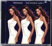 Beyonce - Me, Myself And I 