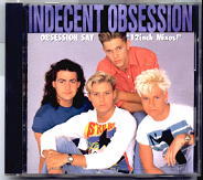 Indecent Obsession - 12