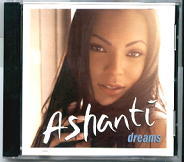 Ashanti - Dreams