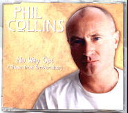 Phil Collins - No Way Out