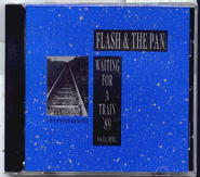 Flash & The Pan - Waiting For A Train 89