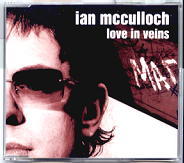 Ian McCulloch - Love In Veins