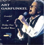 Art Garfunkel - Grateful / Bridge Over Troubled Water