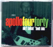 Apollo 440 - Ain't Talkin Bout Dub