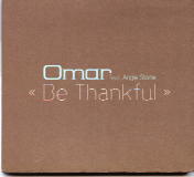 Omar & Angie Stone - Be Thankful