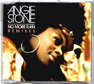 Angie Stone - No More Rain Remixes
