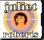 Juliet Roberts - Caught In The Middle