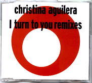Christina Aguilera - I Turn To You REMIXES