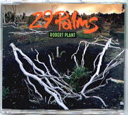 Robert Plant - 29 Palms