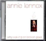Annie Lennox - Live In Central Park