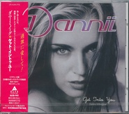 Dannii Minogue - Get Into You
