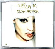 Leila K - Slow Motion