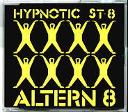 Altern 8 - Hypnotic St-8