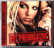 Britney Spears - My Prerogative