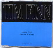 Tim Finn - Songs From Before & After
