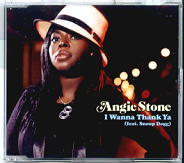 Angie Stone Feat. Snoop Dog - I Wanna Thank Ya