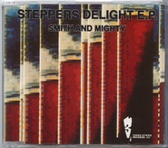 Smith & Mighty - Steppers Delight E.P