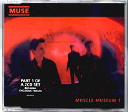 Muse - Muscle Museum 1