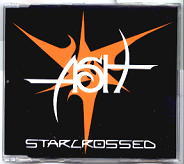 Ash - Starcrossed