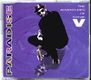 Stevie V - Paradise