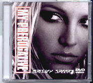 Britney Spears - My Prerogative DVD