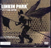 Linkin Park - In The End DVD