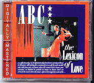 ABC - The Lexican Of Love