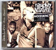Naughty By Nature & Zhane - Jamboree