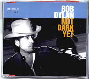 Bob Dylan - Not Dark Yet