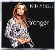 Britney Spears - Stronger